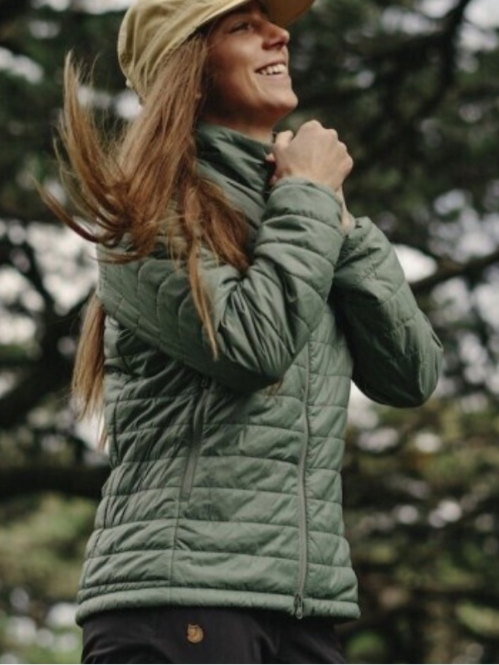 Fjallraven / Expedition X-Latt Jacket